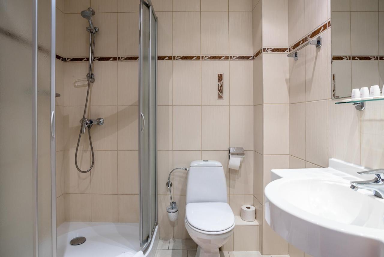Pokój Dwuosobowy typu Comfort
