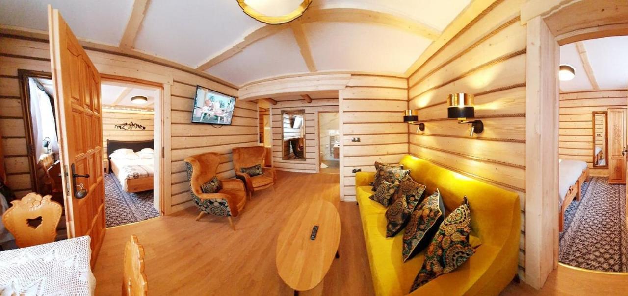 Apartament typu Superior