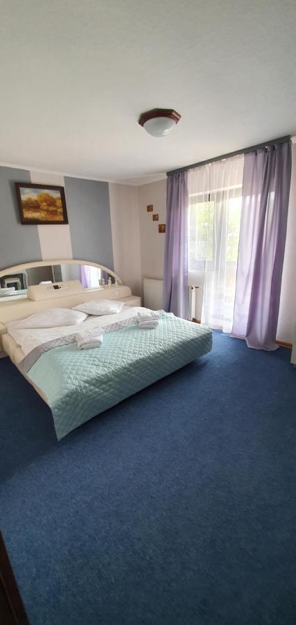 Rodzinny apartament typu Studio