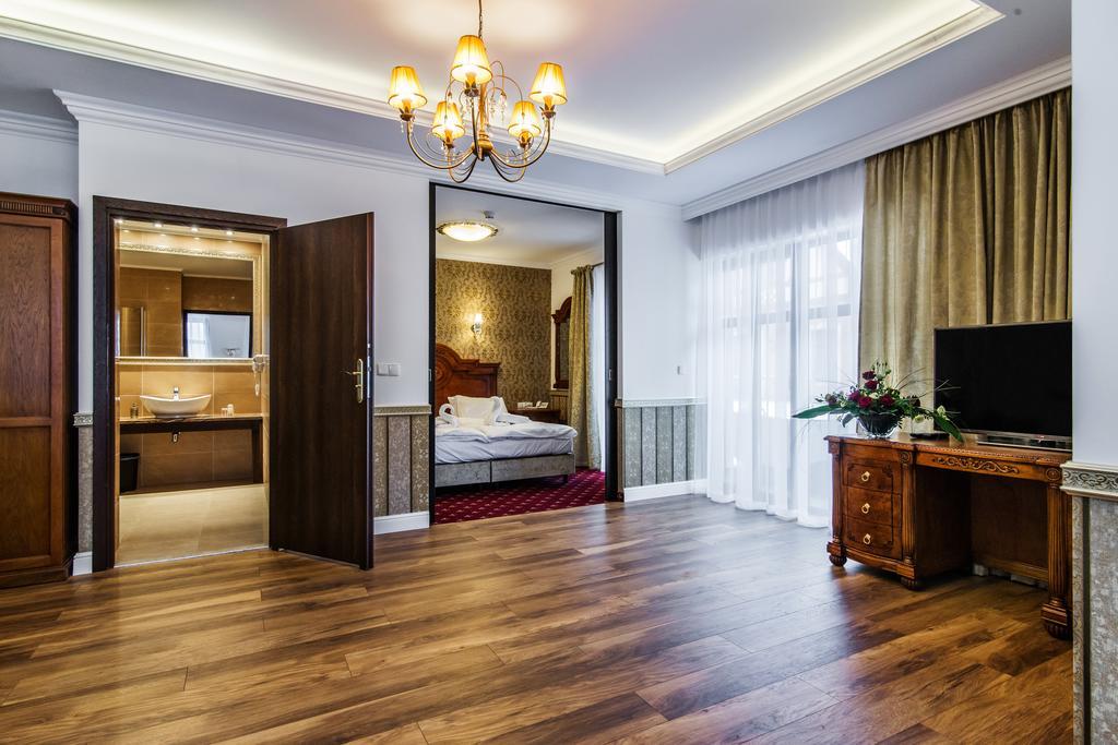 Apartament typu New