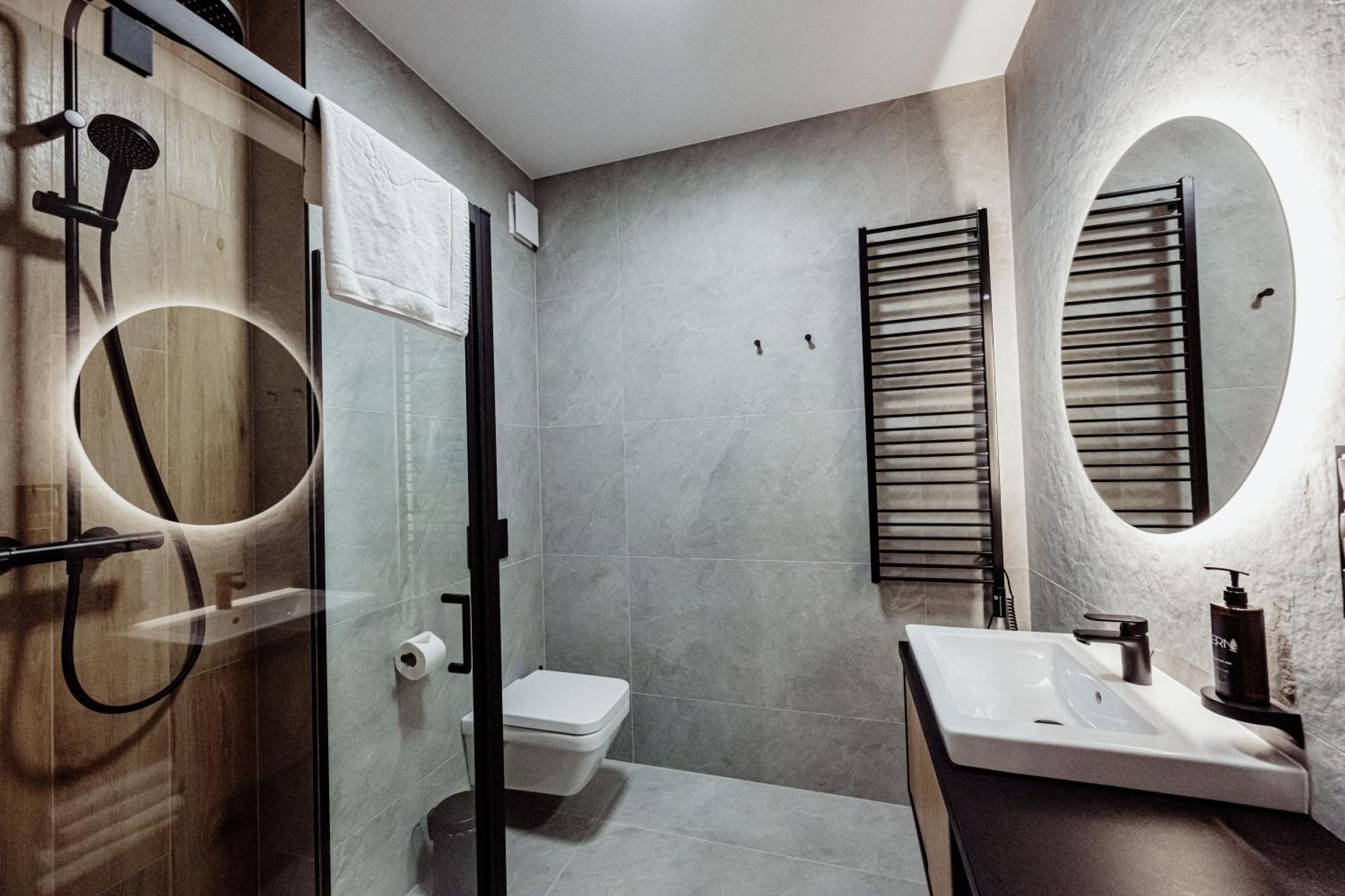 Apartament Lux