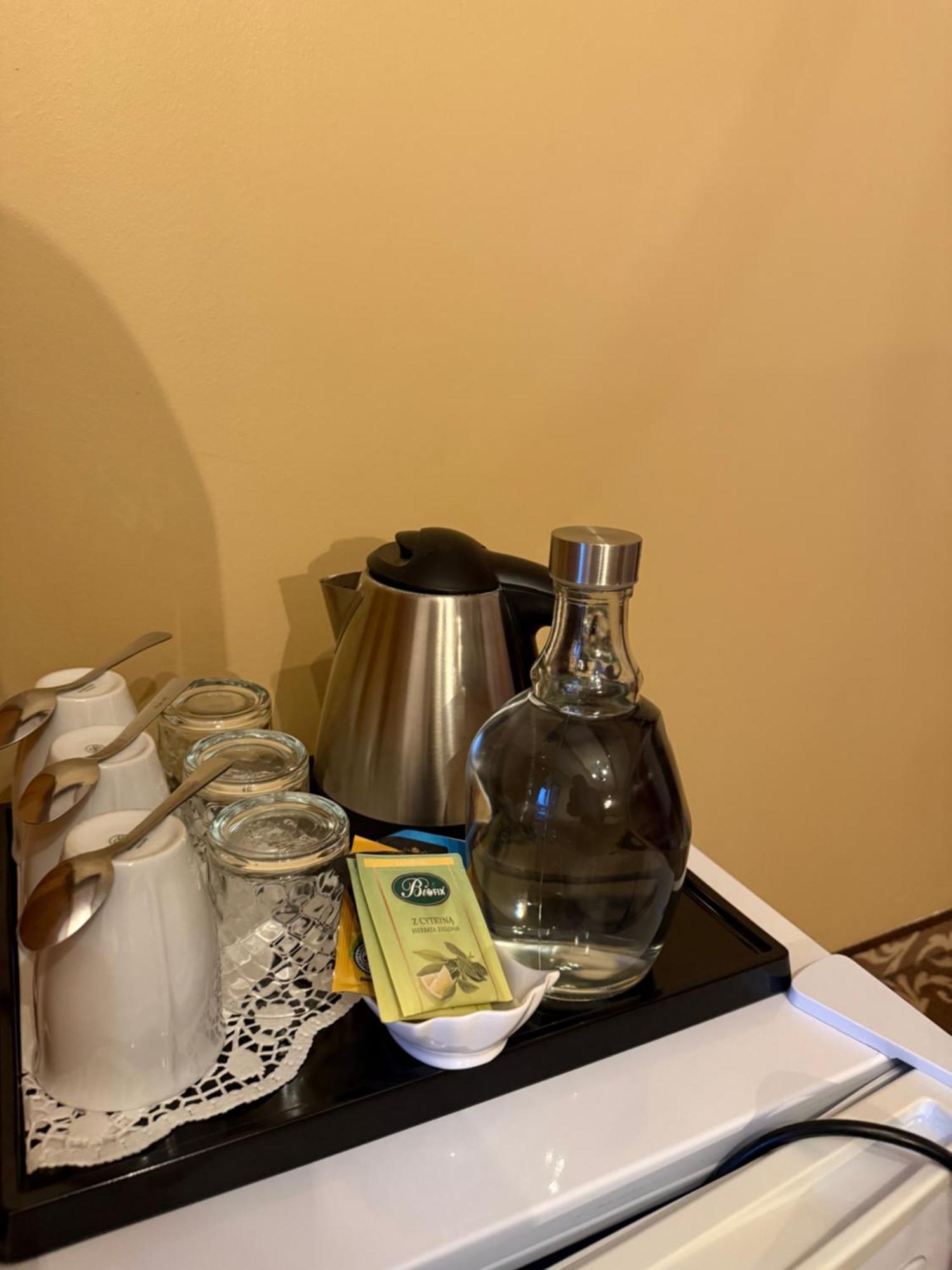 Apartament rodzinny typu Junior Suite