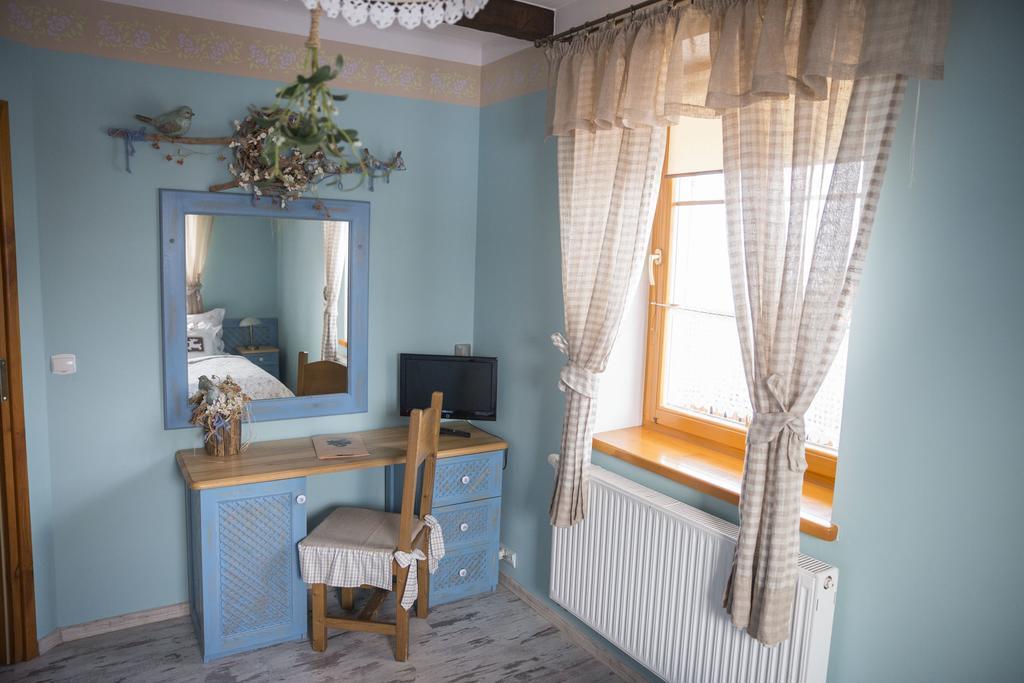 Apartament typu studio