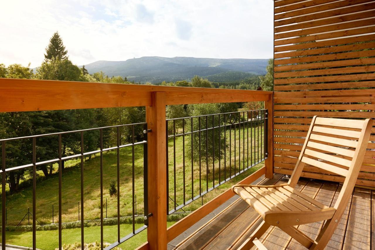 Apartament dwupoziomowy