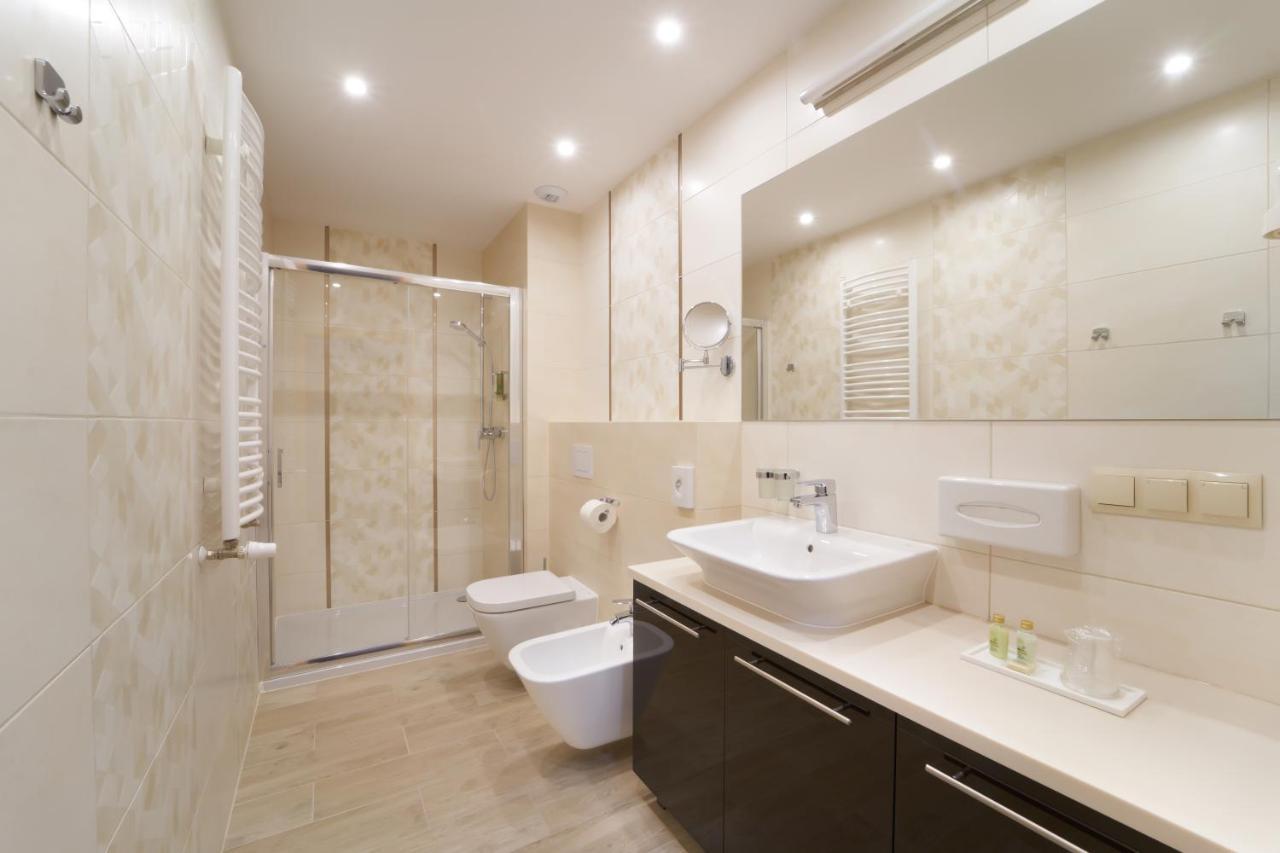Apartament typu Superior