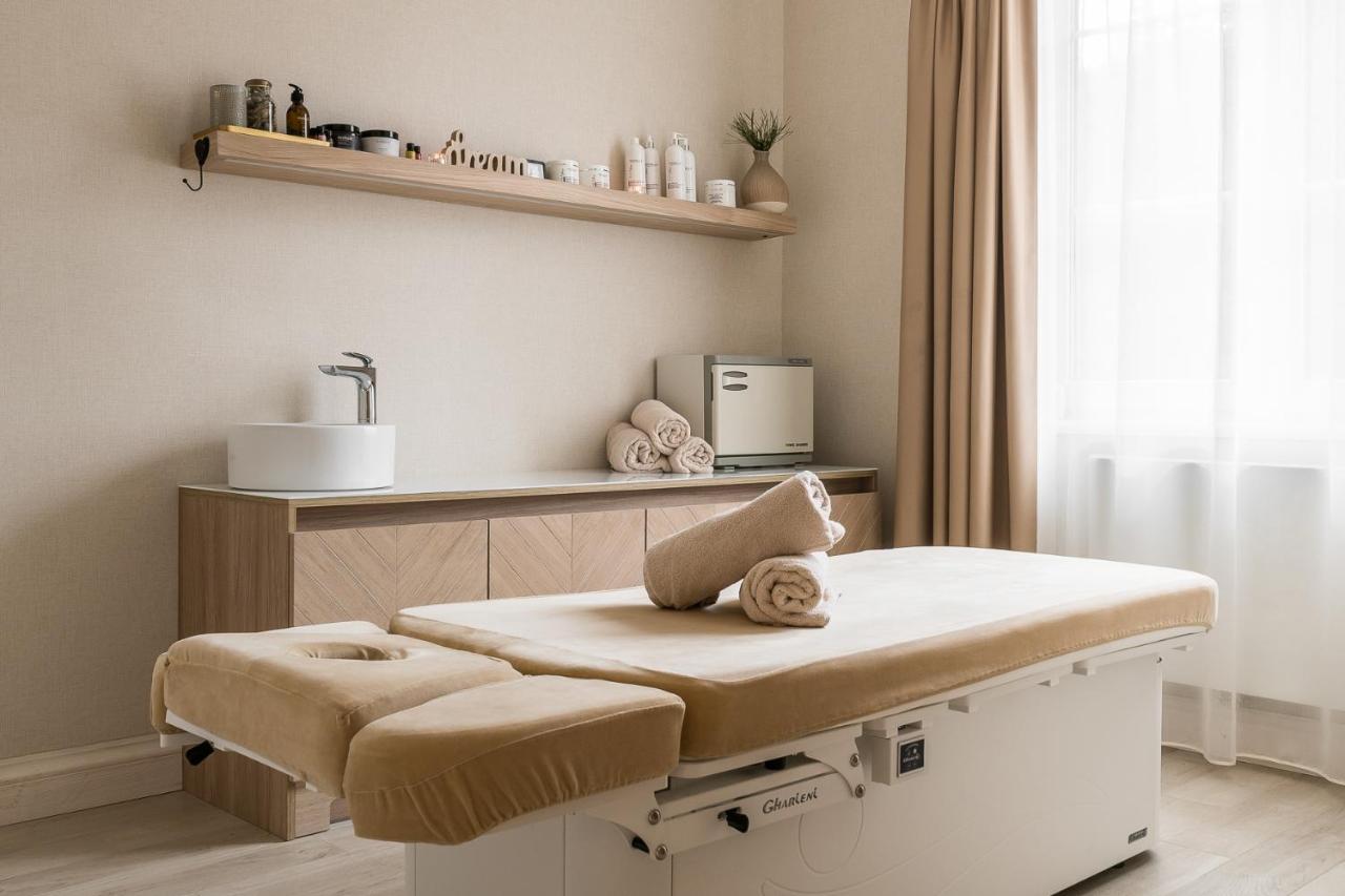 Pokój dwuosobowy typu Executive – Hotel