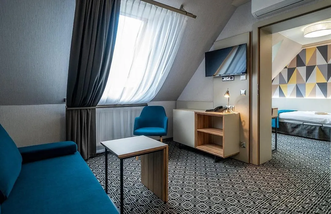 Hotel Stok-1