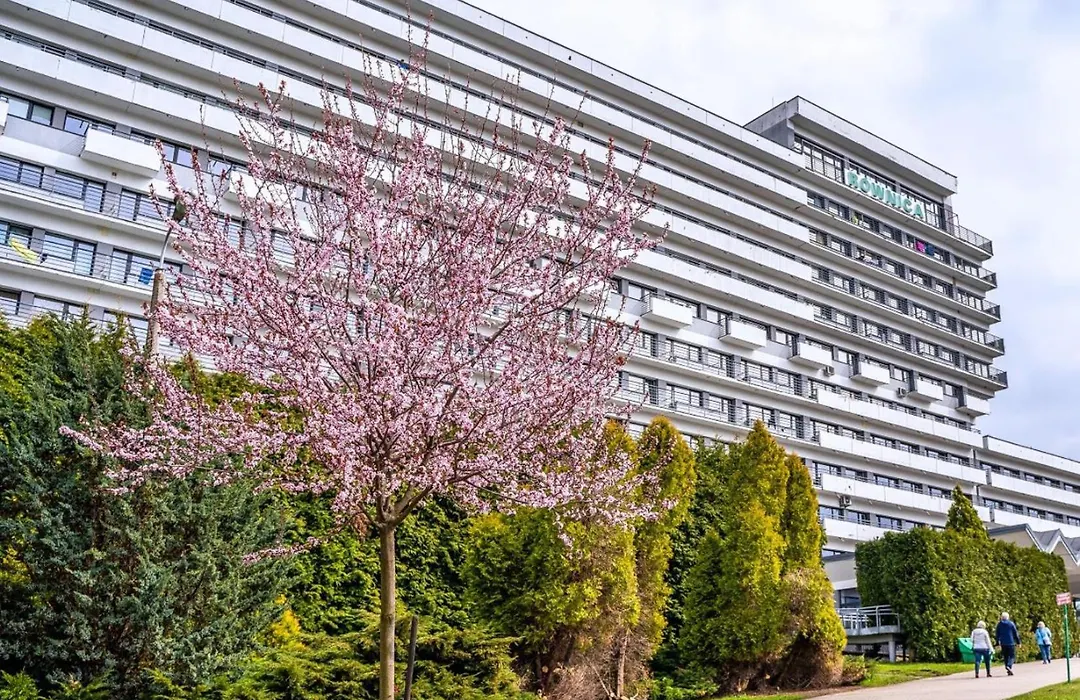 Sanatorium Równica-1