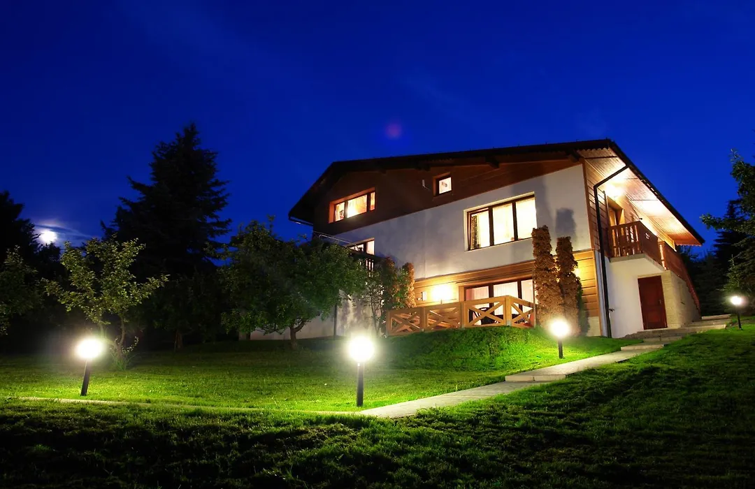 Willa Panorama Spa-1