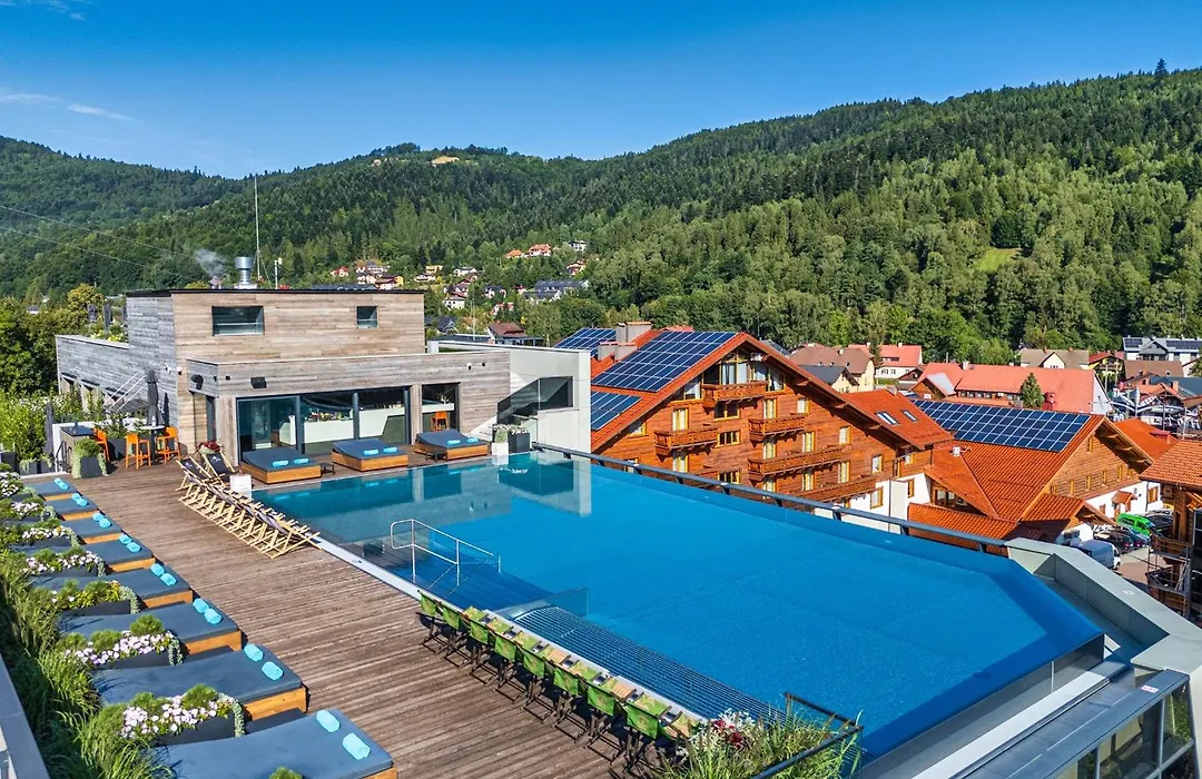 Hotel Meta Resort & Vine Spa-1