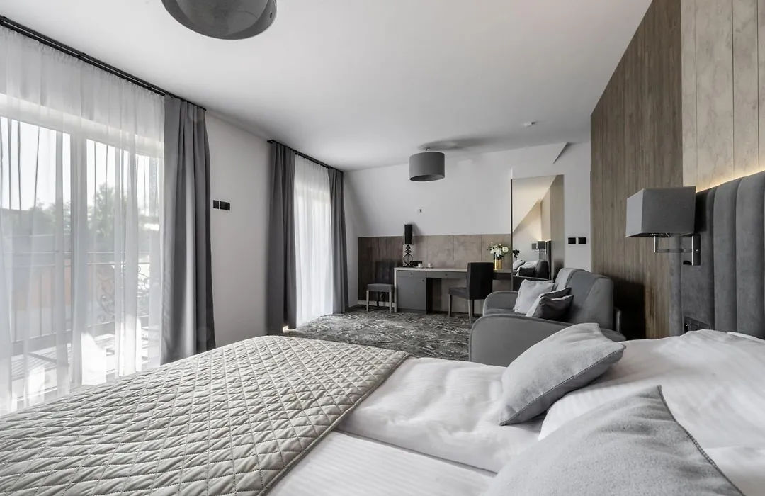 Sądelski Dwór Medical&SPA-1