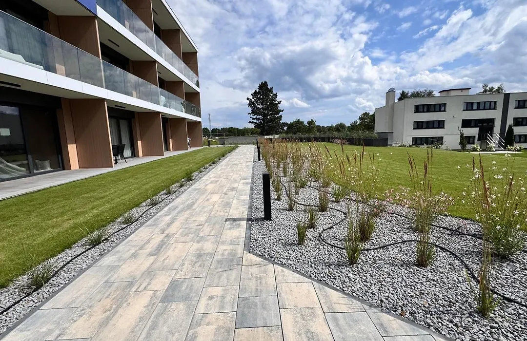 Omega Lake Premium Apartments-1