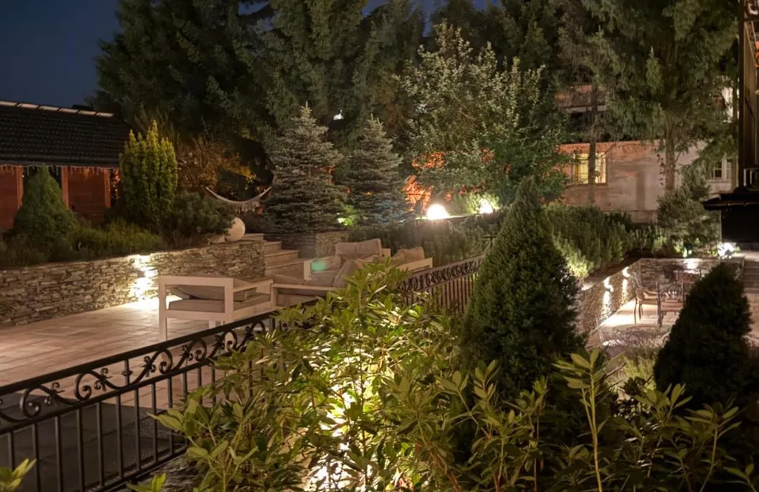 Eco Willa Karpatia Ski&Wellness-1