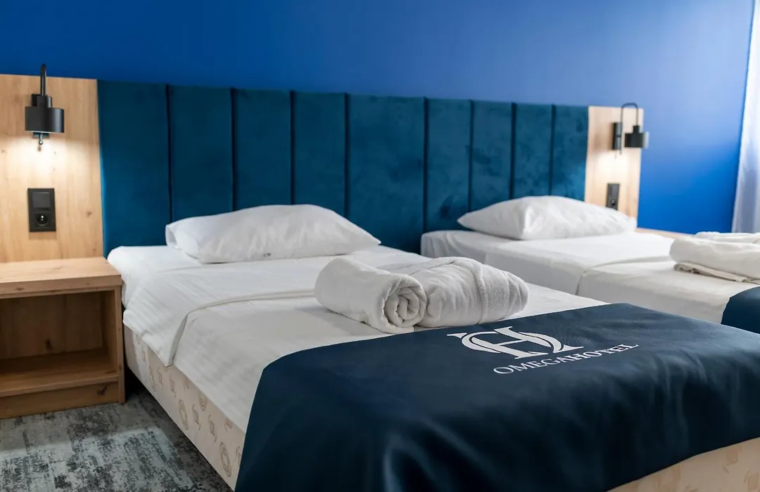 Omega Hotel-1