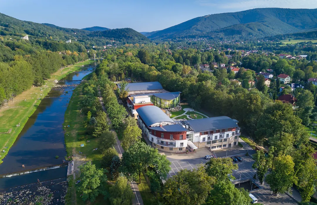Hotel Olympic Spa & Wellness-1