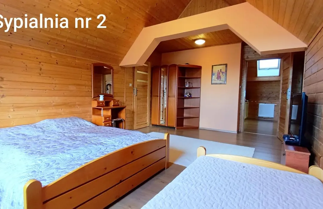 Wiślany Raj-1