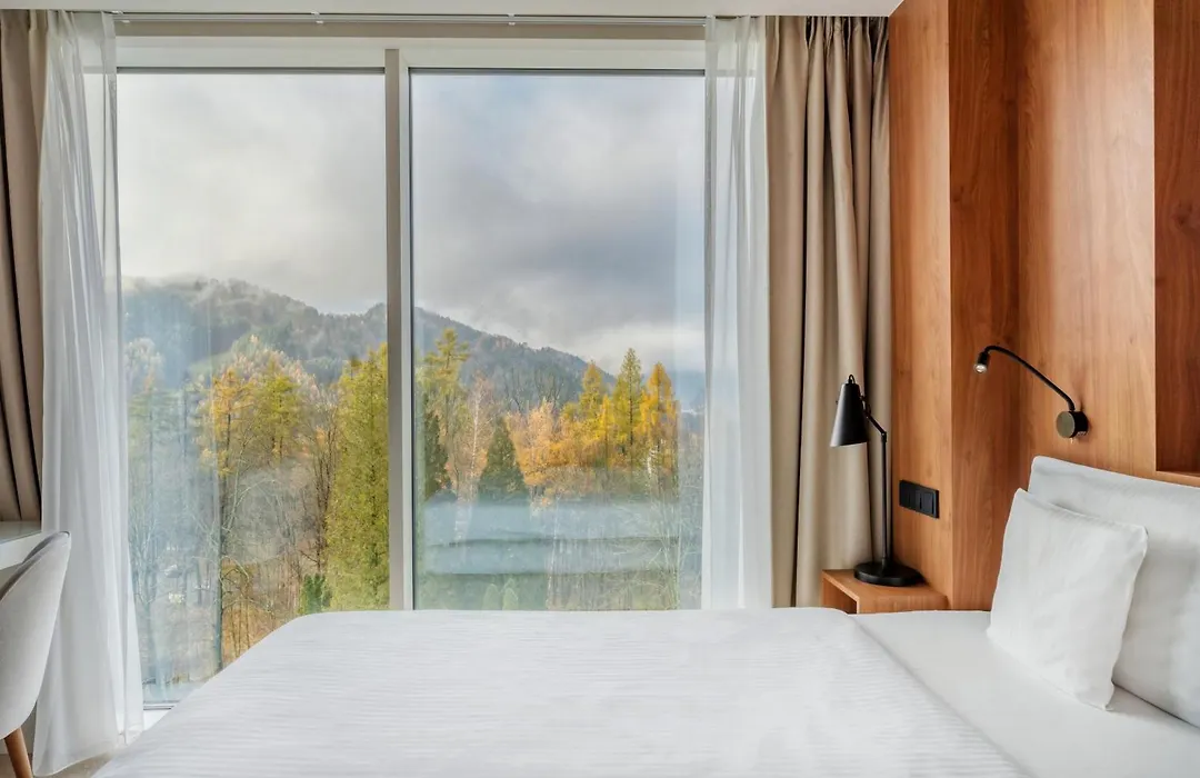 Hotel Pieniny Grand Wellness & Spa - Destigo Hotels-1