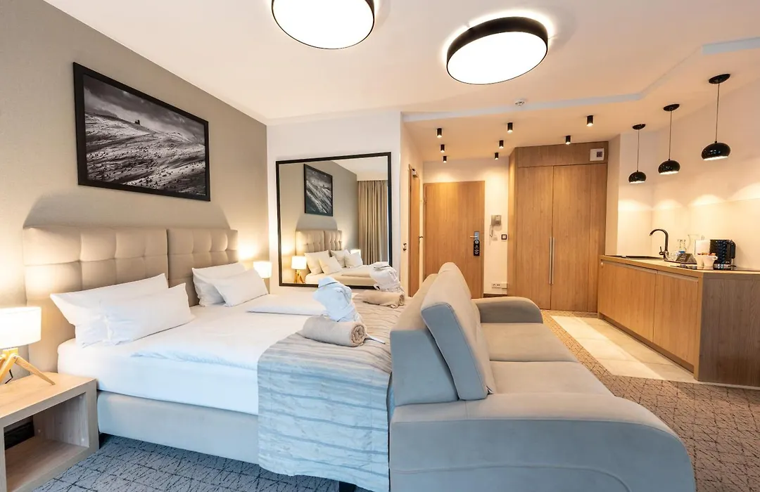 Czarny Kamień Resort&SPA-1
