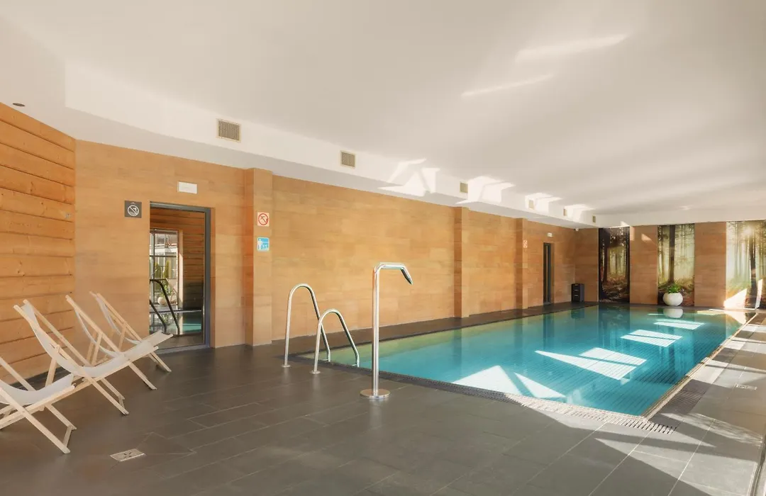 Aparthotel Cristal Resort Szklarska Poręba-1