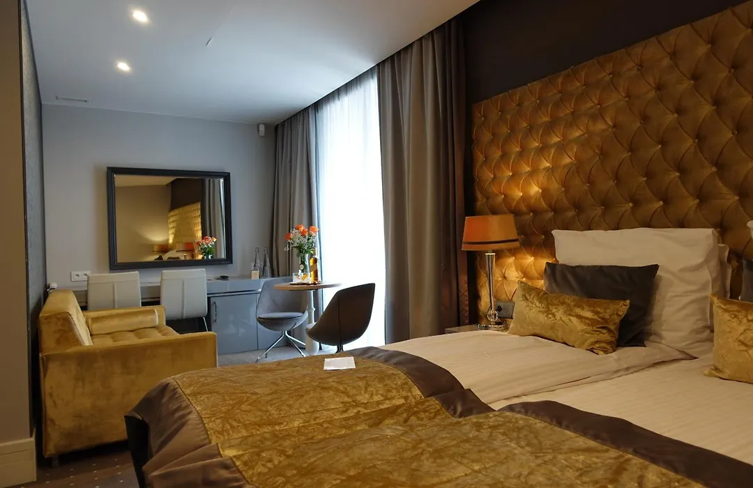 NovaWisła Resort&SPA-1