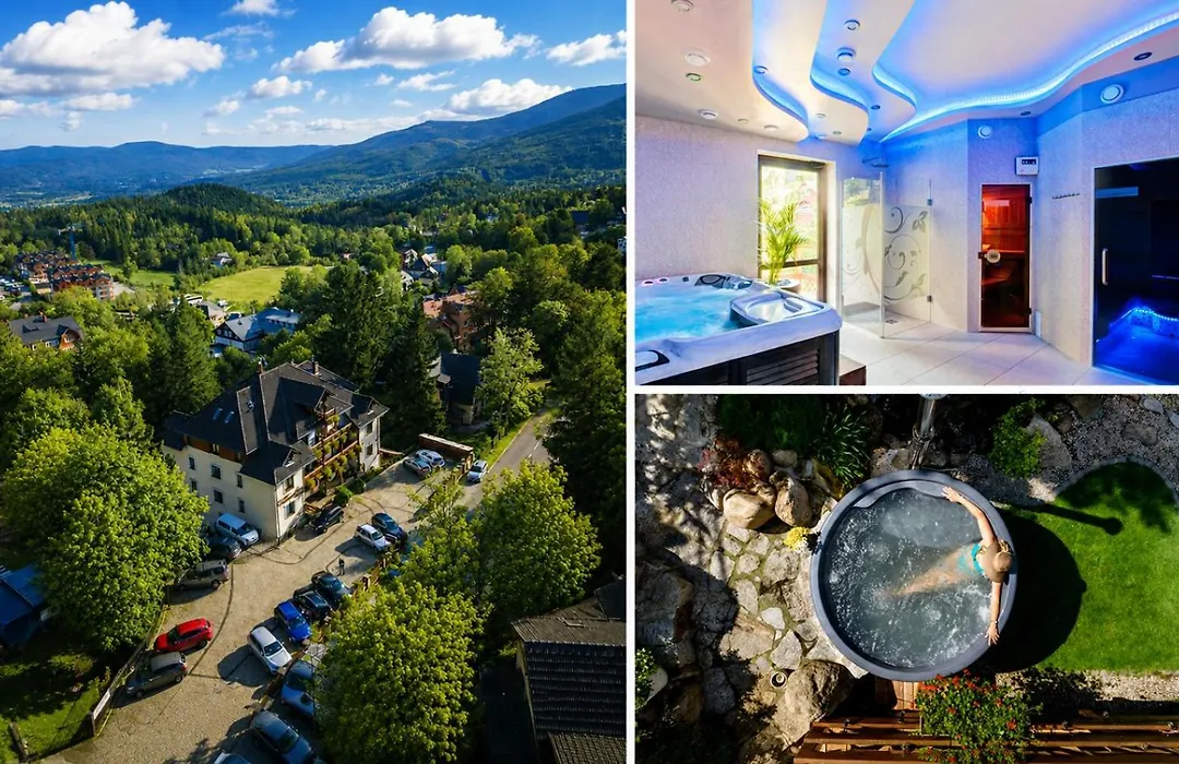 Karkonoski Spa-1