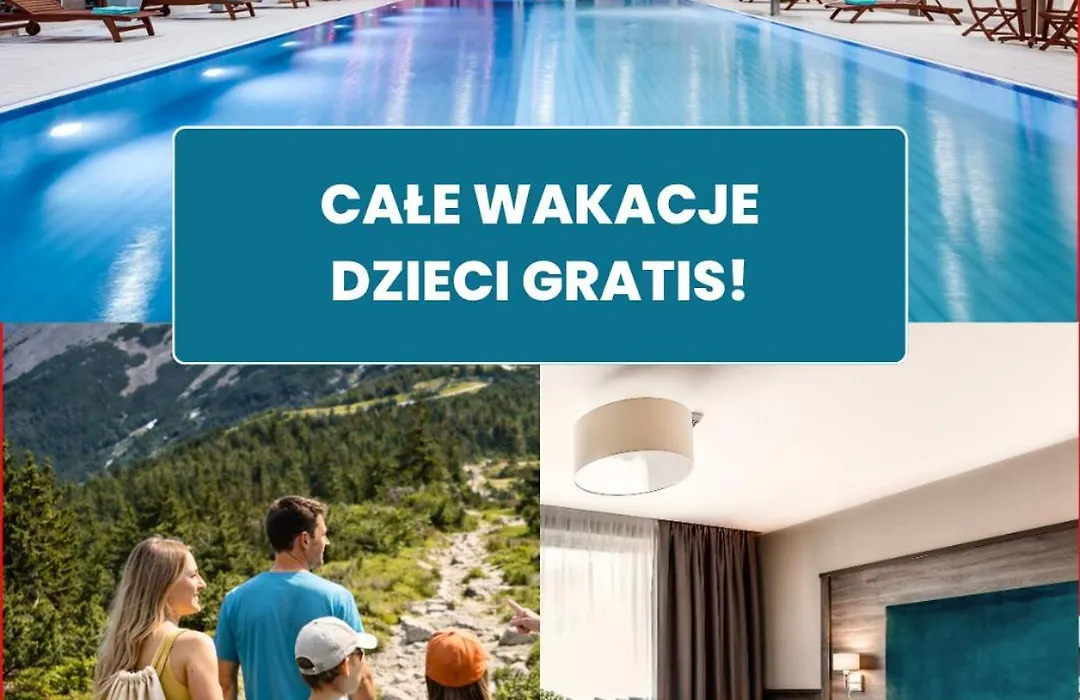 Hotel Konradówka Wellness&SPA - 300 metrów do centrum-1