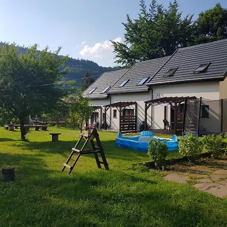 Osada nad Potokiem-3