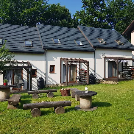 Osada nad Potokiem-2