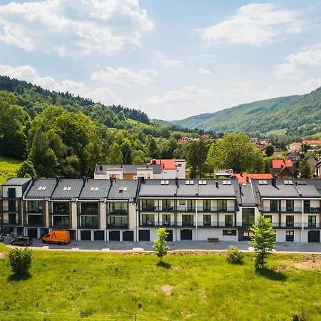 Apartamenty Pod Stokiem - Dream Apart-2