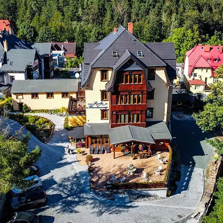 Perła Karkonoszy SPA-2
