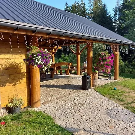 Sielankowo-dom na wyłączność-2