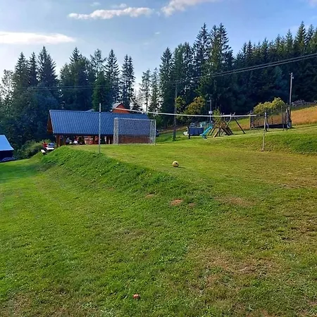Sielankowo-dom na wyłączność-3
