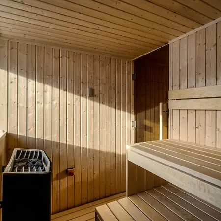 DOMEK W UBOCY z widokiem na Giewont Jacuzzi i Sauna w ofercie dodatkowo płatnej-3
