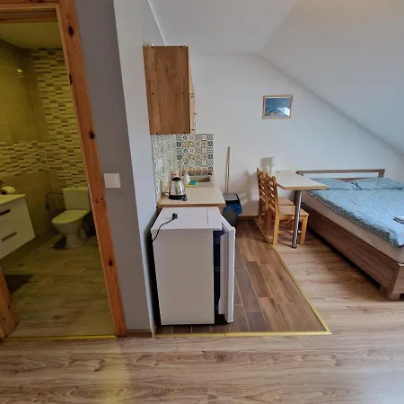 Apartamenty Berg Karpacz-2