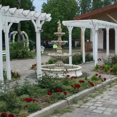 Zajazd Eljan-Centrum Noclegowe-2