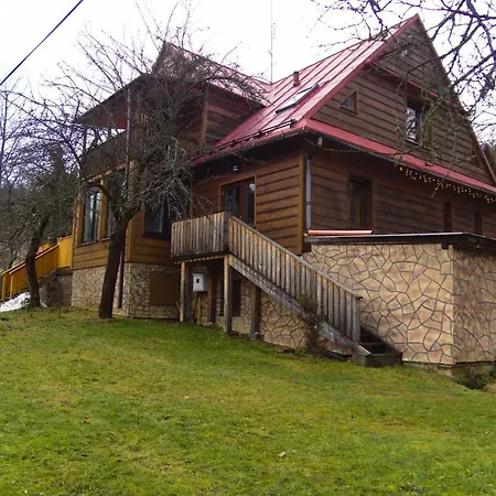 Gościniec Tokarzonka-2