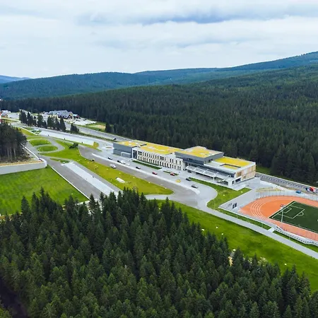 DCS Polana Jakuszycka-2