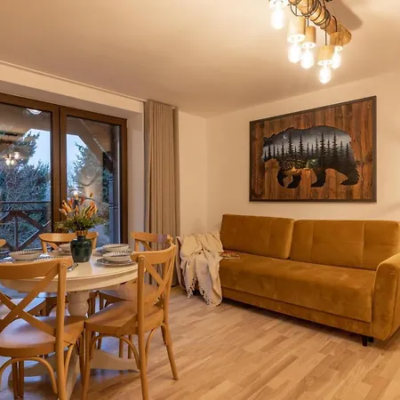 Anielski Zakątek Solina - balia z jacuzzi i sauna w cenie pobytu-2