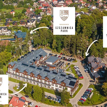 Szczawnica Park Resort&Spa-3