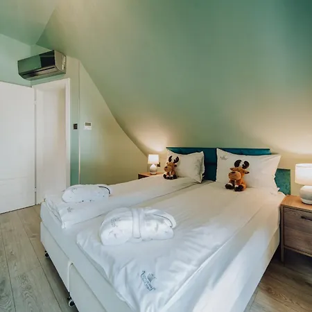 Norweska Dolina Family&Pet-Friendly Resort-2