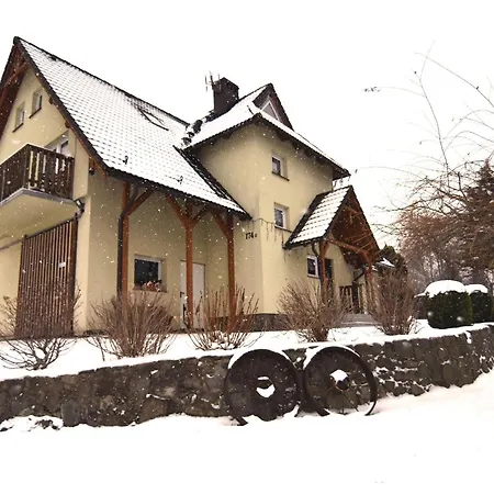 Pod Kozią Skałą-2