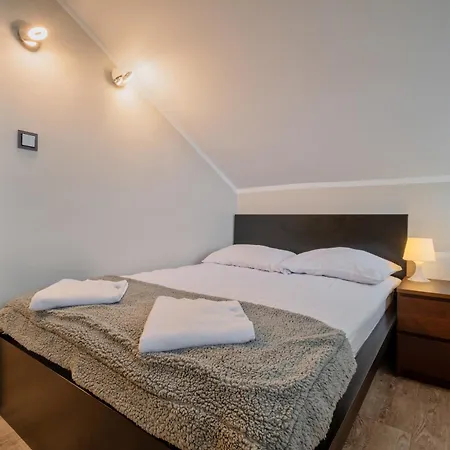 Zielony Zakątek Karpacz Apartamenty-2