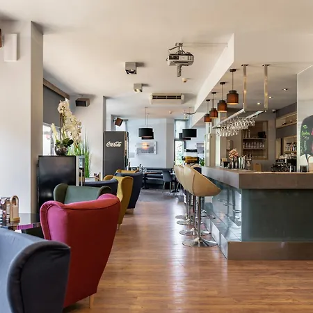 Hotel Diament Ustron-2