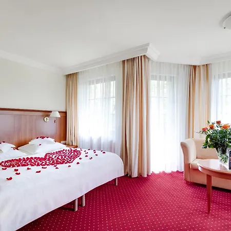 Hotel Konradówka Wellness&SPA - 300 metrów do centrum-3