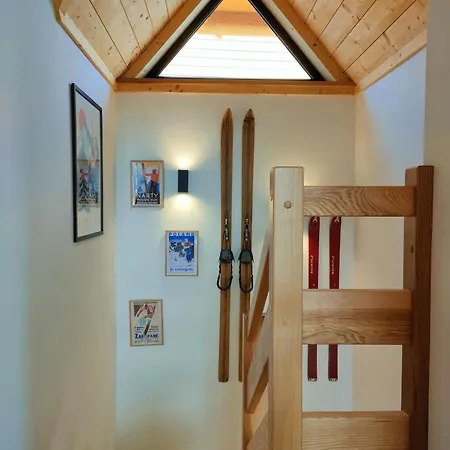 Hygge Tatra Luxury Chalet - Domki z Balią-3