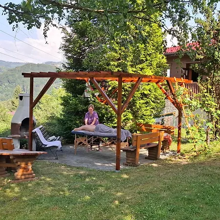 Willa Panorama Spa-2