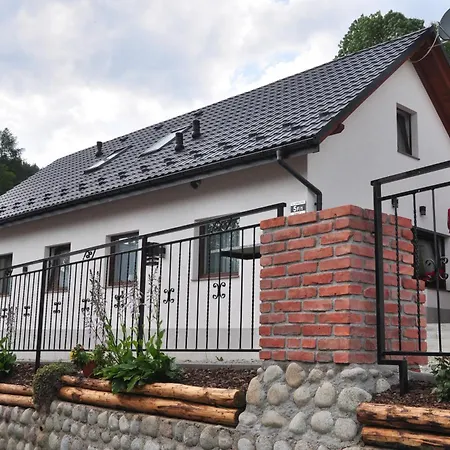 Nad Zdrojami Domek Kowalczyk-3