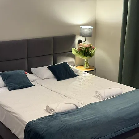 GórSKI SPA Karpacz w pobliżu wyciągów-3