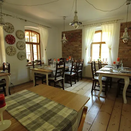 Guesthouse Borszowka By The Creek Exclusive, With Access To A Pool, Sauna, And Hot Tub-2