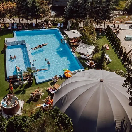 Hotel Kotarz Spa&Wellness-2